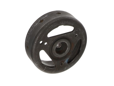 Rotor / Volant magnétique Bosch 116mm 6V 17w original, rotation gauche, moteur Typ 2 Rotor / Volant magnétique Bosch 116mm 6V 17w original, rotation gauche, moteur Typ 2
