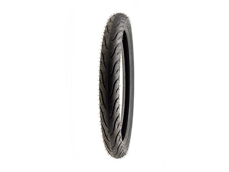 Pneu Michelin Pilot Street 2.50 - 17 (2 1/2 - 17) TT 43P