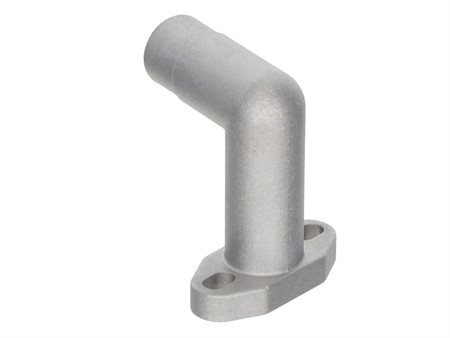 Ansaugstutzen 12mm zu Puch 2 Gang Automatik (ZA50)