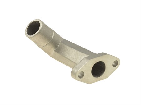 Pipe admission ronde 15mm, vélomoteurs Puch X30 NL/NS (2 vitesses automatiques)
