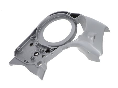 Cache turbine de refroidissement gauche, vélomoteur SACHS 3 et 4 vitesse