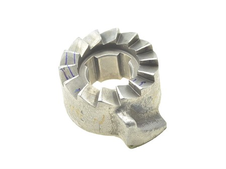 Rochet /Pignon de kick, moteur Minarelli AM6 Rochet /Pignon de kick, moteur Minarelli AM6