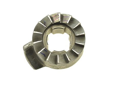 Rochet /Pignon de kick, moteur Minarelli AM6