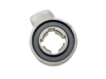 Rochet /Pignon de kick, moteur Minarelli AM6