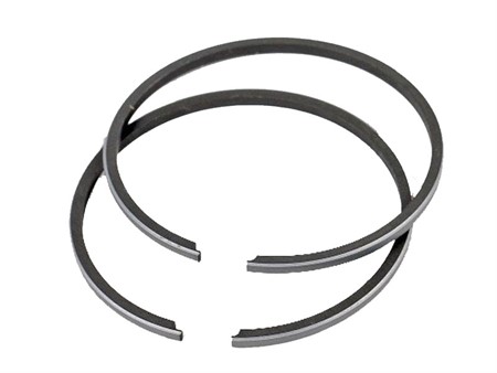 Solex 41mm Kolbenringe (2 Stück) Solex 41mm Kolbenringe (2 Stück)