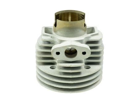 Zylinderkit 40mm Sport Puch X30/Velux 2G Automat, gebläsegekühlt, 10 mm Kolbenbolzen.