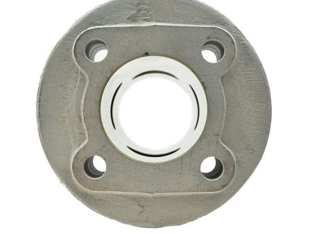 Zylinderkit 40mm Sport Puch X30/Velux 2G Automat, gebläsegekühlt, 10 mm Kolbenbolzen.