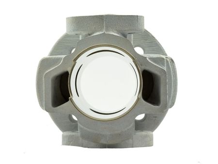 Zylinderkit 40mm Sport Puch X30/Velux 2G Automat, gebläsegekühlt, 10 mm Kolbenbolzen.