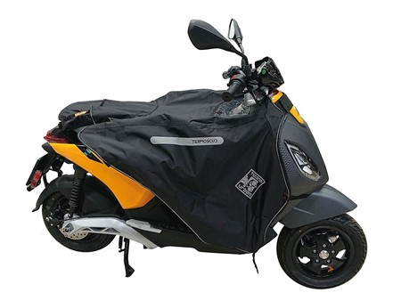 Beinschutz TUCANO URBANO Termoscud R231, Piaggio 50 ONE >2022 Beinschutz TUCANO URBANO Termoscud R231, Piaggio 50 ONE >2022