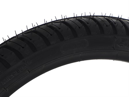 Pneu Michelin City Extra 2.25-17 (2 1/4x17) 38P Reinforced TT