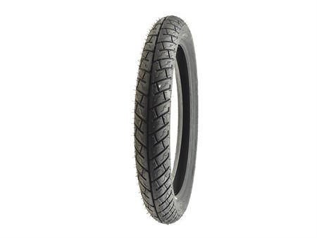 Pneu Michelin City Extra 80/90 - 14 M/C 46P REINF TT + TL