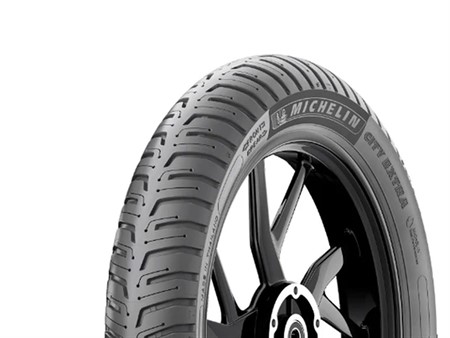 Pneu Michelin City Extra 2.50-17 (2 1/2x17) 43P Reinforced TT Pneu Michelin City Extra 2.50-17 (2 1/2x17) 43P Reinforced TT