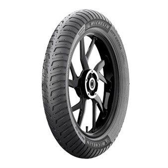 Pneu Michelin City Extra 2.75 - 17 47P REINF TT (2 3/4 - 17)