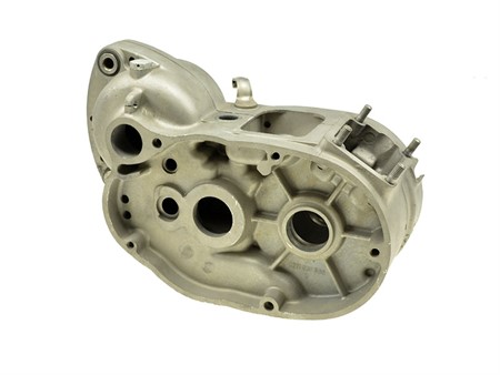 Motorgehäuse Sachs 50/2 Motor