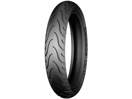 Pneu Michelin Pilot Street 100/70-17 49S TL/TT vorne Pneu Michelin Pilot Street 100/70-17 49S TL/TT vorne