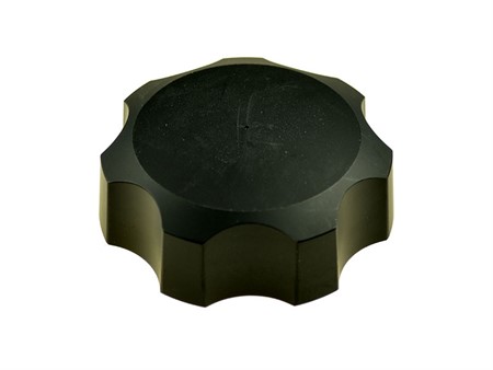 Tankdeckel M44 Sachs Alu schwarz Tankdeckel M44 Sachs Alu schwarz
