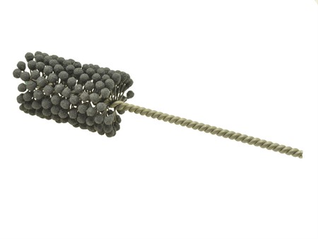 Honbürste / Honbesen Ø 48 - 51 mm Zylinder (Osborn)