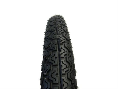 Pneu Fortune F-899, 2 1/2 - 15