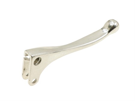 Levier de frein alu droit alu plein, Magura (rond)