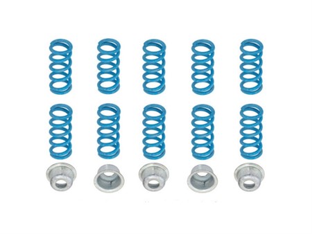 Kit ressort STRONG (+50%) pour embrayage, vélomoteur Zündapp Belmondo