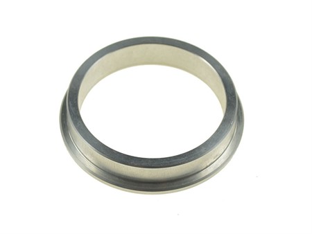 Bride/Adaptateur de filtre à air DellOrto SHA carburateur - Pony 521