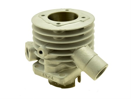 Cylindre Ø 40mm sans culasse, vélomoteurs Sachs 503 2AL, AAL, 2BL, ABL CH
