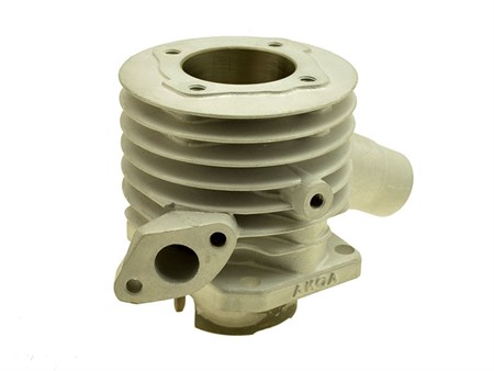 Cylindre Ø 40mm sans culasse, vélomoteurs Sachs 503 2AL, AAL, 2BL, ABL CH