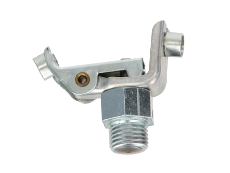 Dekompressor Sachs 503 für Zylinder NOS