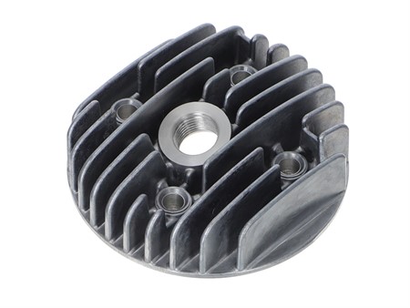 Culasse spéciale 40mm alu AKOA Power Edition, vélomoteurs Sachs 503 2AL, AAL, 2BL, ABL Culasse spéciale 40mm alu AKOA Power Edition, vélomoteurs Sachs 503 2AL, AAL, 2BL, ABL