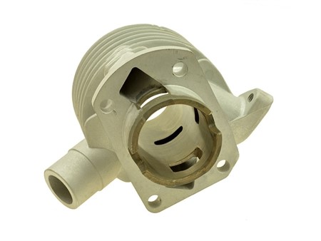 Zylinder Sachs 503 2AL, AAL, 2BL, ABL CH, Ø 41mm 55cc Racing, aluminium ohne Zylinderkopf