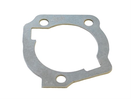 Cale d'embase cylindre 2.0mm, moteur vélomoteur Piaggio Ciao/SI Cale d'embase cylindre 2.0mm, moteur vélomoteur Piaggio Ciao/SI