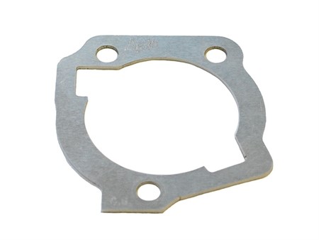 Cale d'embase cylindre 2.5mm, moteur vélomoteur Piaggio Ciao/SI