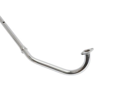 Flammenrohr 22 mm Puch MV, MS, VZ