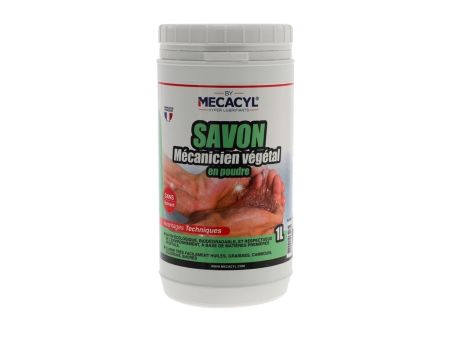 Handseife 100 % pflanzlich & biologisch 1 Liter Handseife 100 % pflanzlich & biologisch 1 Liter