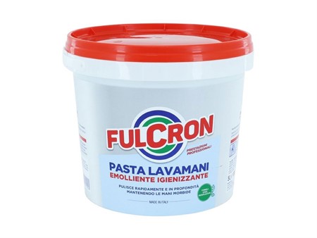 Savon mécanicien/nettoyant mains, Arexons (5 litres) Savon mécanicien/nettoyant mains, Arexons (5 litres)