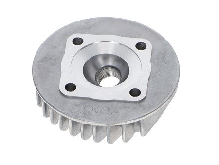 Culasse spéciale 43mm AKOA Power Edition, moteur vélomoteurs Sachs 503 2AL, AAL, 2BL, ABL CH refroidit par turbine