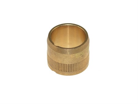Messingbüchse Vorgelegewelle Sachs L: 13mm 50/2, 503 ( A1186 )