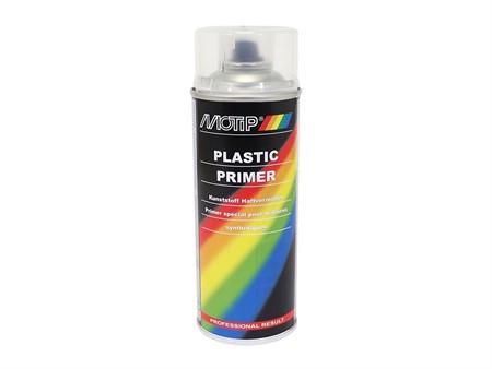 Primer spécial pour matiéres 400ml. Primer spécial pour matiéres 400ml.