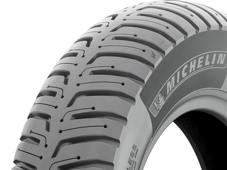 Pneu Michelin City Extra 100/90-17 55S TL/TT hinten