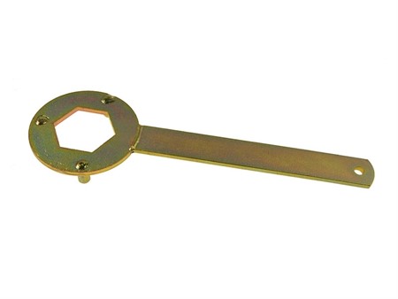 Kupplungsschlüssel / Haltewerkzeug Kupplung 46mm