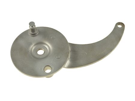 Bremsteller Sachs HR90-V (gerade) occasion