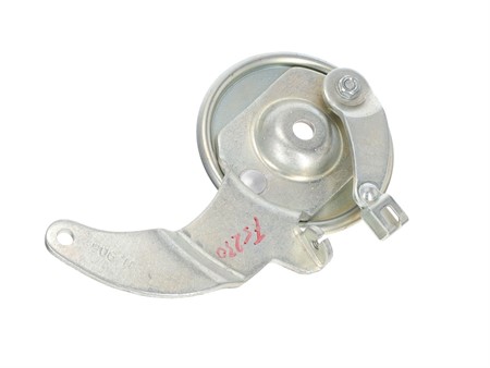 Flasque tambour de frein, NOS HR.906,  vélomoteurs Sachs