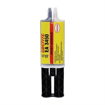 Loctite EA 3450 2K Epoxid Klebstoff für Strukturelles Kleben