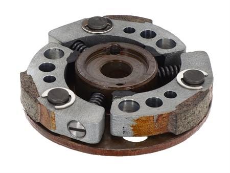 Embrayage E50 tuning (extra léger), vélomoteur Puch Maxi