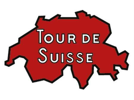 Tour de Suisse Aufkleber Sachs (Tank)