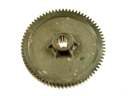 Engrenage de transmission 72 dents, vélomoteurs Puch X30 NL 2 vitesses manuelles Engrenage de transmission 72 dents, vélomoteurs Puch X30 NL 2 vitesses manuelles