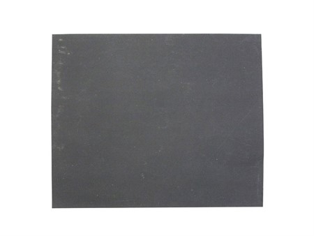 Papier de verre abrasif à l'eau P240 230x280mm