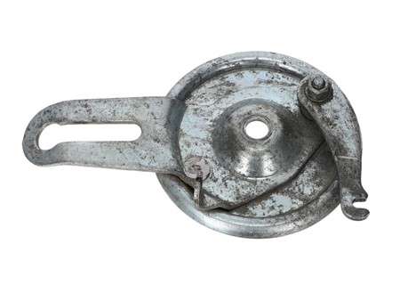 Flasque tambour de frein vélomoteurs Sachs Occ. Flasque tambour de frein vélomoteurs Sachs Occ.