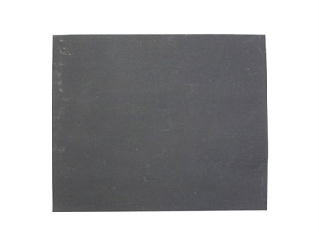 Papier de verre abrasif à l'eau P1200 230x280mm