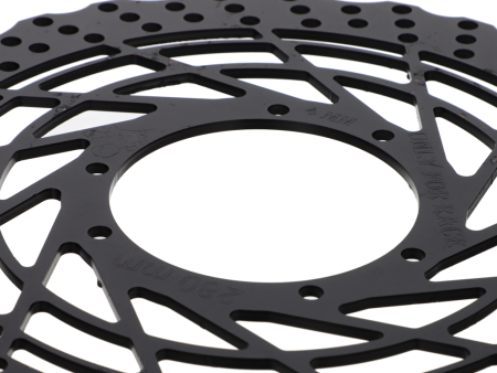 Disque de frein Ø 280mm pour moyeu de roue original, vélomoteurs Puch